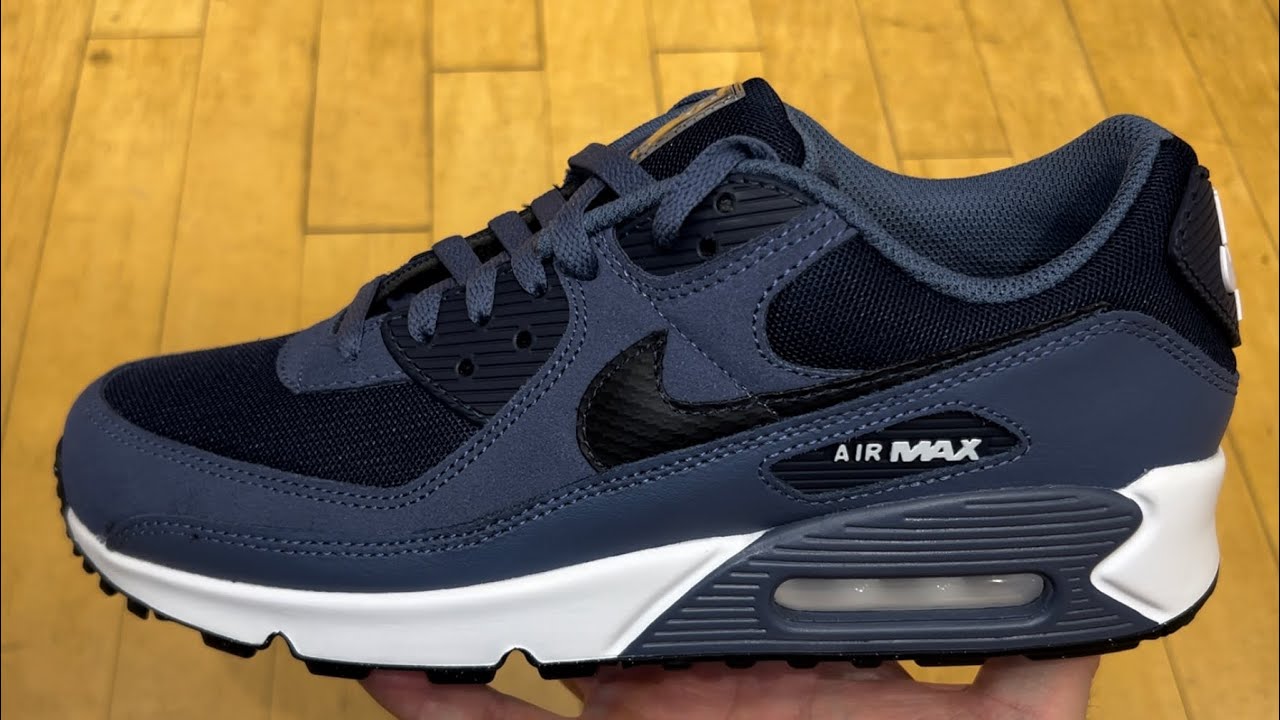 NIKE AIR MAX 90 \