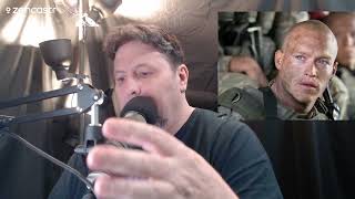 The Outpost movie review | 11 war movies for 11/11 | Shattered - The Podcast [STP]