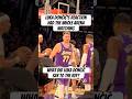 Momentum: NBA Fans Are Still Trying to Figure Out What Luka  Dončić’s  Said #lukadoncic #nbatalk