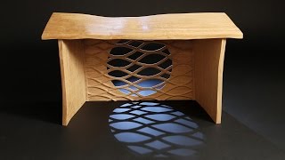 For more information about Adrian McCurdy and his work visit: http://www.finewoodworking.com/item/124418/from-the-archives-
