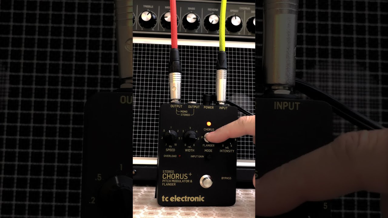 その他 TC ELECTRONIC SCF GOLD TC Electronic | Product | SCF GOLD
