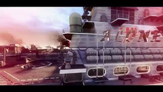 Alone (small bo2 edit)