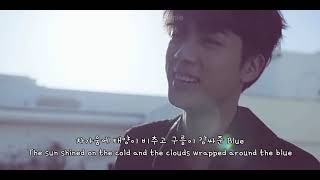 Jhopebts - Blue Side Extended Vers. With Lyrics