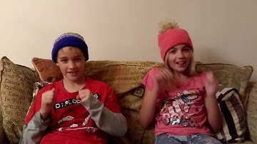 22 sleeps to go - Makaton Countdown to Christmas 2018