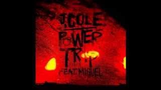 J. Cole- 'Power Trip' RINGTONE