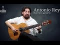 Antonio rey  flamenco guitarist profile  eliteguitaristcom flamenco guitar lessons