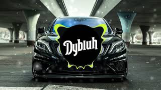 Alan Walker, Alok - Headlights (Dybluh Remix) feat. KIDDO