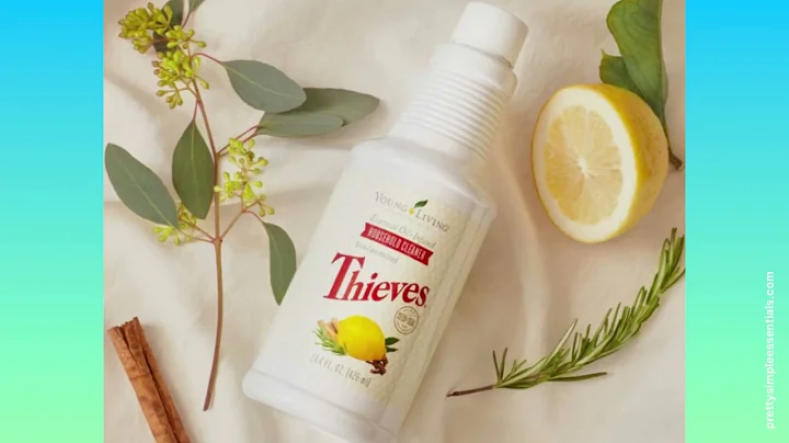 How to Create & Share Your Personal Young Living Referral Link