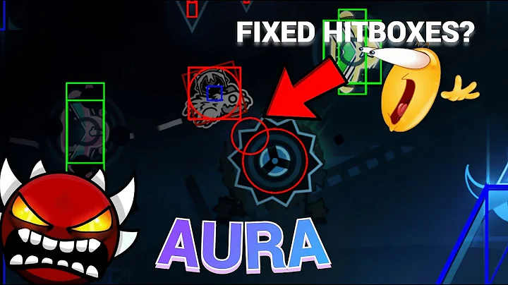 Do You Like Fixed Hitboxes? | Aura 100%