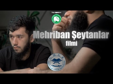 Gürcüstan Müsəlmanları Gənclər Birliyi- Vəhhabiyyət haqqında film.