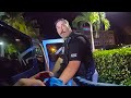 Police Impersonators BUSTED by REAL Cops After Stop Goes Wrong