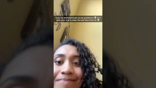 who do I tell first about this ??! #husbandwife #family #boyfriend #drama #familyrecipes