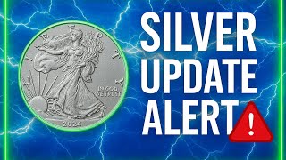 🤩🤩WOW, this is good news for silver