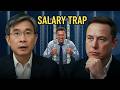 The Salary Trap Why Your Paycheck Is Designed to Keep You Poor Forever — Prof. Jiang Xueqin