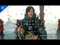 Death Stranding 2 video