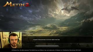 8ID OKÇU WAYNE SERİSİ #003 | BU İŞTE İYİ PARA VAR @metin2 TR SAFİR