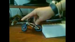 elbiker asd mini premium