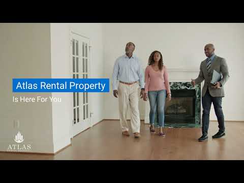 At Atlas Rental Property, Our Home is Your Home