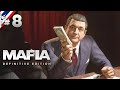Mafia 1 #8 แผนล้มเจ้าพ่อ