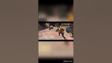 “Melee abuser”