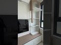 mẫu nội thất căn 2pn ac tham khảo #moctrangia #nộithấthiệnđại #vinhomesgrandpark