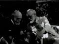 Sigmund Freud: Bilinen Tek Ses Kaydı (1938) | Türkçe Altyazılı