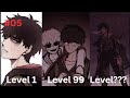 Sweet Home 👹Manhwa Part 05 Explained in Hindi // New Manhwa Explanation In Hindi | MJexplain@001