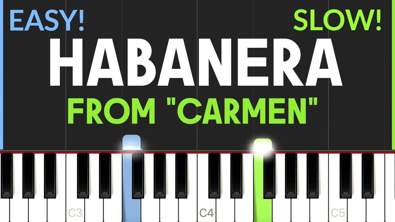 Habanera (From 