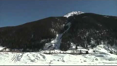 Colorado avalance kills 23-year-old Four Corners w...