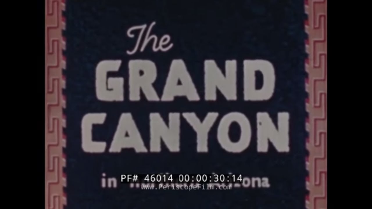 navy officer ranks 1940s SANTA FE RAILROAD GRAND CANYON NATIONAL PARK PROMOTIONAL FILM 46014