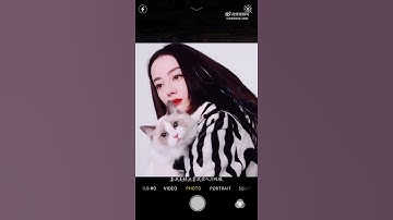 Địch Lệ Nhiệt Ba  × Dilraba Dilmurat 迪丽热巴