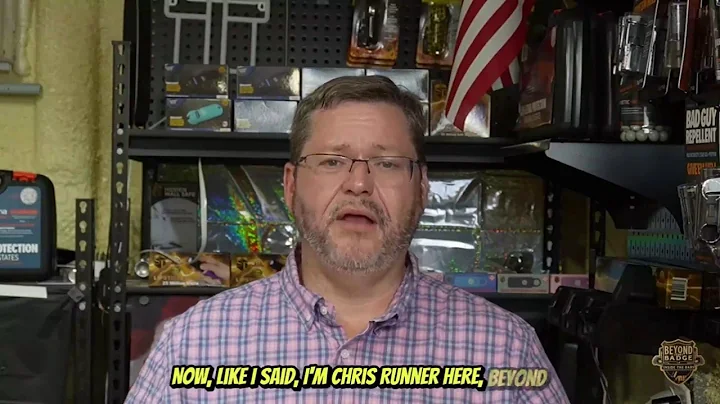 Survival Tips for New Correctional Officers