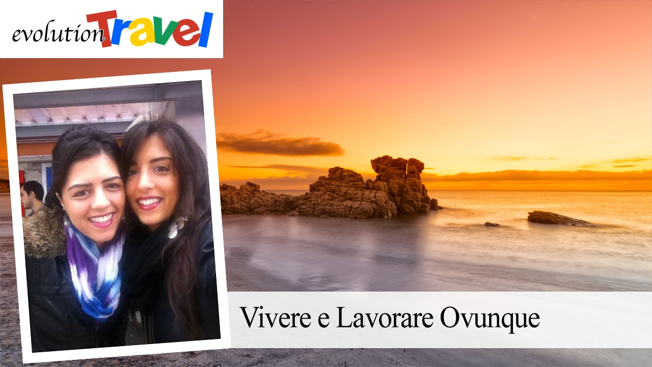 consulente di viaggio evolution travel opinioni