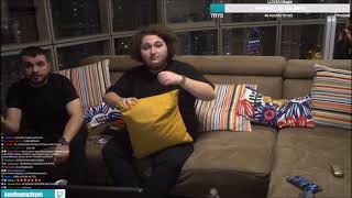 Kendine Müzisyen Ali Biçim & Mesut Can Tomay 5 000 Tl İçin Twerk Yapıyor