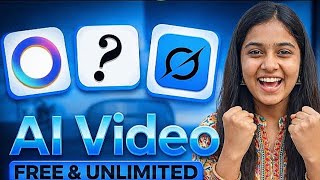 Unlimited Ai Video GeneratorFree |Text to video |Ai VideoKaise Banaye technical Vishal  screenshot 1