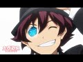 Blood Blockade Battlefront – Ending Theme – Sugar Song to Bitter Step