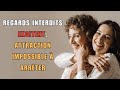 🫦ELLE M’ENSEIGNAIT LA LITTÉRATURE… MAIS JE VOULAIS LA PASSION