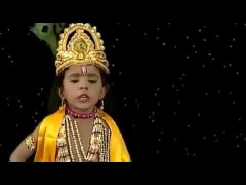 Radha O Radha dekh Tujhe Tera Kanha Pukar Raha Hai
