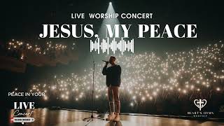 Peace in God’s Presence | Soft Worship Hymns for Prayer & Rest screenshot 2