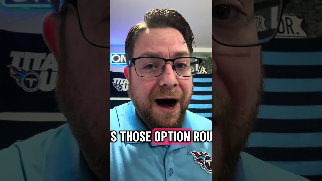 THE TENNESSEE TITANS MUST SIGN WAN’DALE ROBINSON OR ALEC PIERCE IN FREE AGENCY!! 💰💰💰 THE TENNESSEE TITANS MUST SIGN WAN’DALE ROBINSON OR ALEC PIERCE IN FREE AGENCY!! 💰💰💰