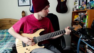 Dark Horse - Katy Perry - Heavy Metal Cover