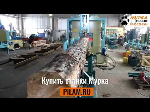 Мурка Брусующий вертикальный