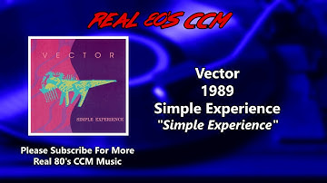 Vector - Simple Experience (HQ)
