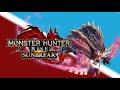 Monster Hunter Rise Sunbreak - Fighting the Ultimate Malice!