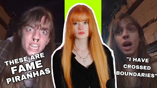 The Perplexity Of Lexity The Allegations