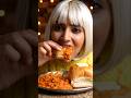 asmr eating pav bhagi🤤#asmr#asmrsounds#eating#ytshorts#shorts#trending#mukbang#pavbhagi
