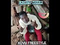 Kovu freestyle-Lacoste Mshairi ft Scar Mkadinali