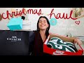 what I got for christmas 2021!! + what I gifted