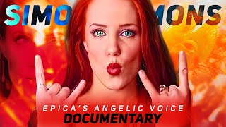 Epica’s Angelic Voice: Simone Simons (Full Documentary)