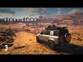 Infiltrating the Black Market Aleph in Mauritania for Revenge! - 007 First LIght EP3